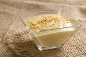 الزبادي والكمون للتخسيس